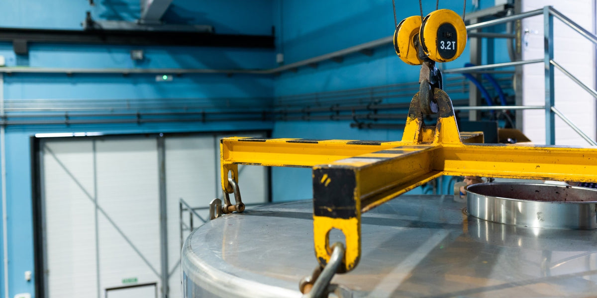Top Load Cell Scale Solutions for Accurate Weighing and Measurement ...