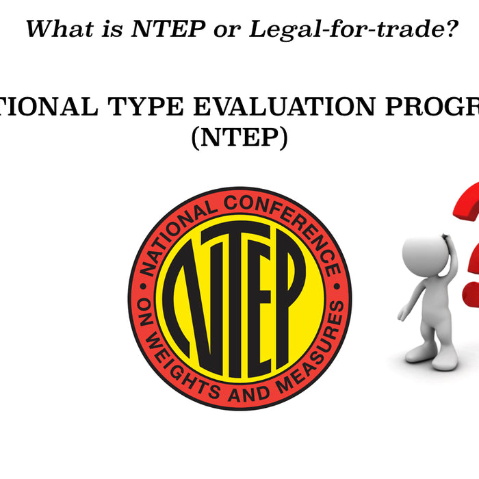 What is NTEP ?