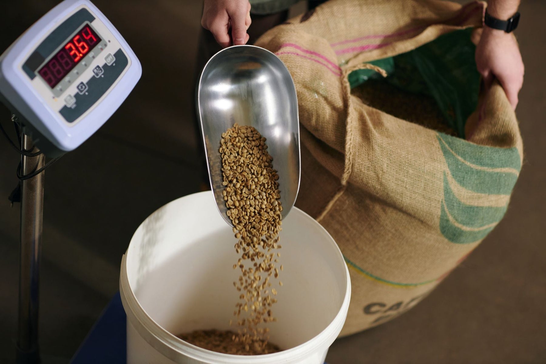 NTEP Certified Scale: Legal-for-Trade Weighing for Commercial Applications