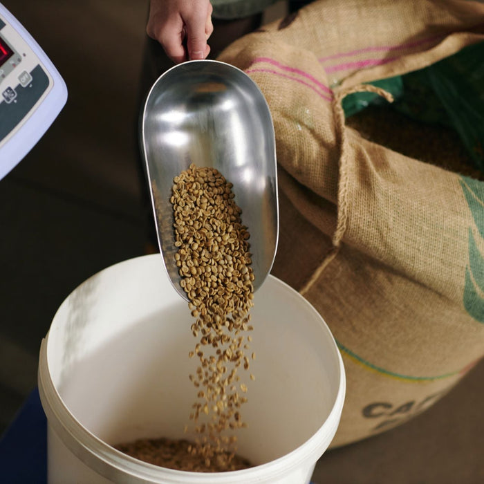 NTEP Certified Scale: Legal-for-Trade Weighing for Commercial Applications