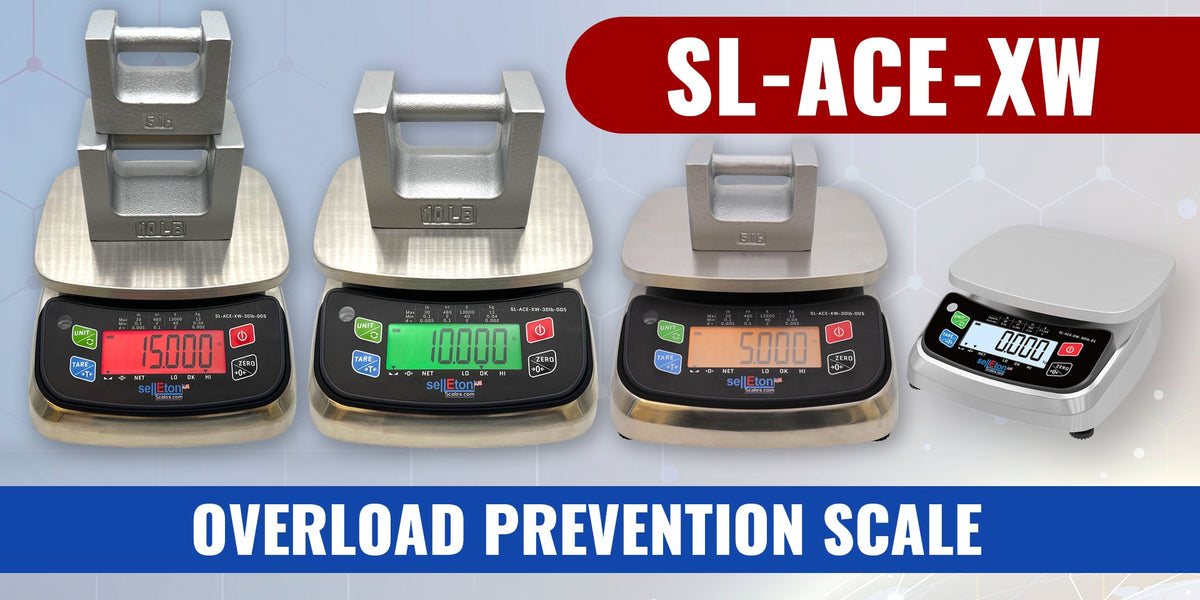 Essential Guide to the Overload Prevention Scale for Workplace Safety ...