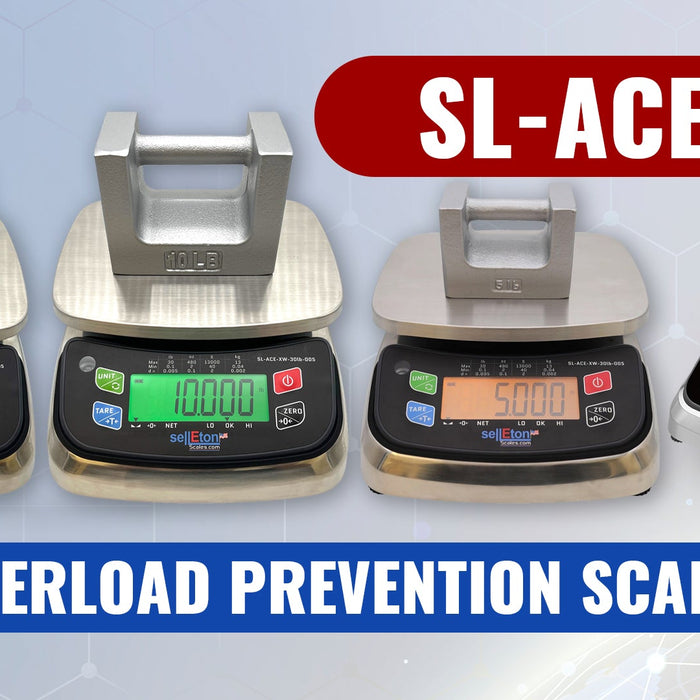 Overload Prevention Scale