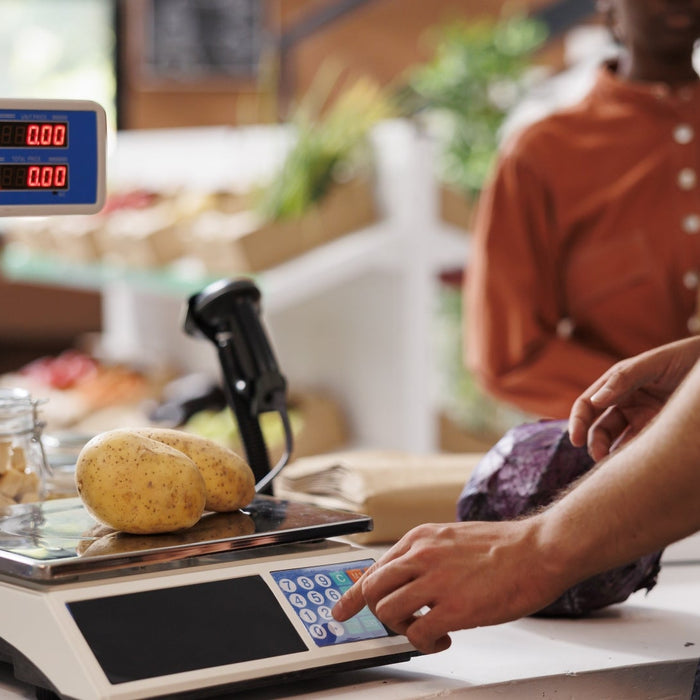 POS Scale