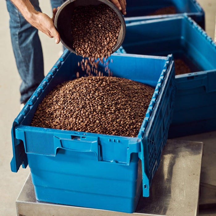 Pallet Scale | Industrial Pallet Jack & Floor Pallet Weighing Solutions