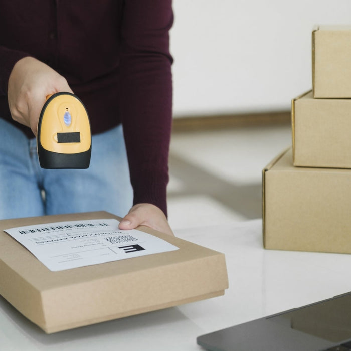 Top Parcel Scale Solutions for Efficient Shipping and Logistics