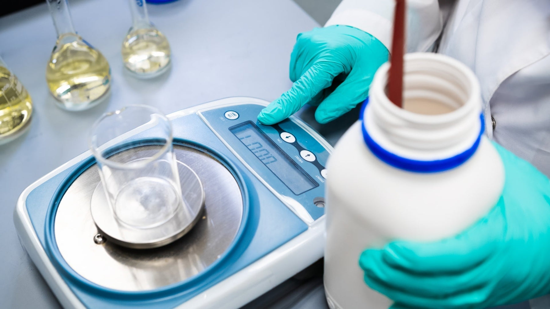Portable Scale: The Complete Guide to Mobile Weighing Solutions