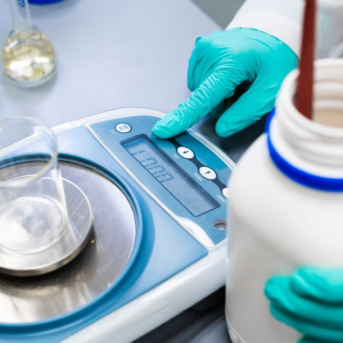 Portable Scale: The Complete Guide to Mobile Weighing Solutions