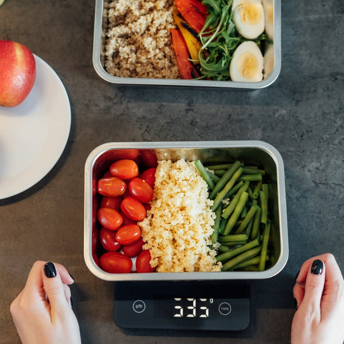  Portion Control Scale