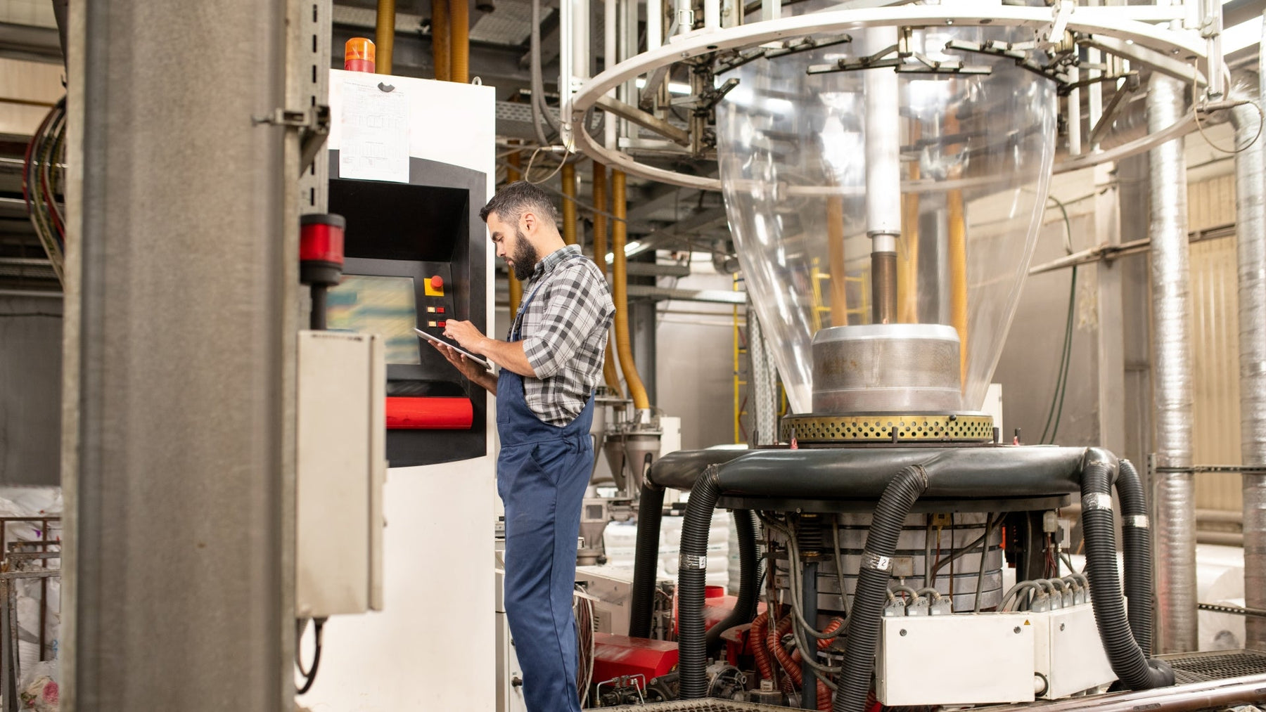 Predictive Maintenance Scale