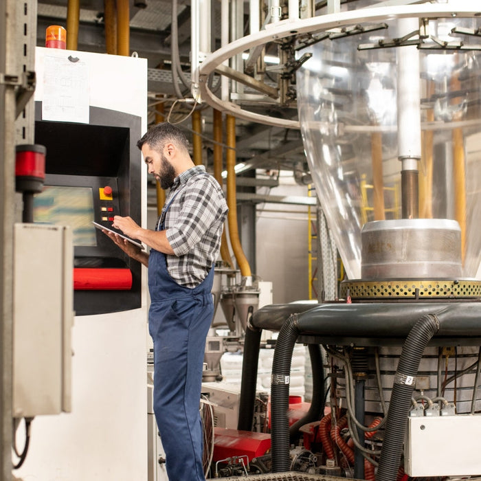 Predictive Maintenance Scale