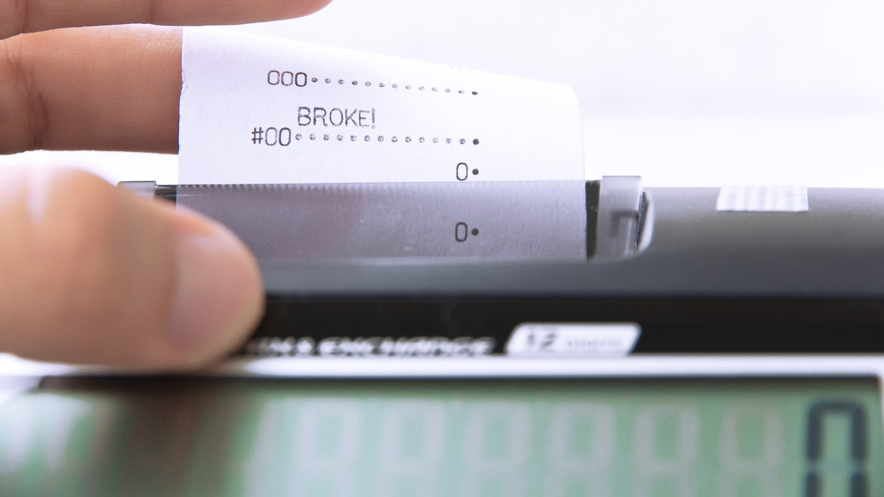 Top-Rated Scale with Label Printer for Effortless Weighing and Labeling