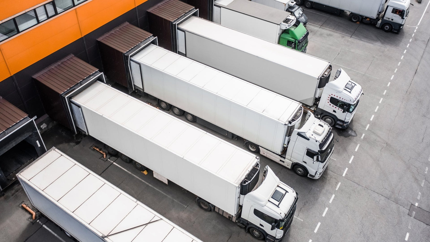 Scales Trucking Legal-for-Trade Truck Scales, Compliance & Smart Weighing