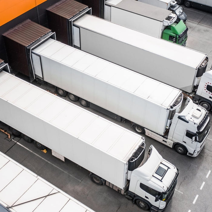 Scales Trucking Legal-for-Trade Truck Scales, Compliance & Smart Weighing