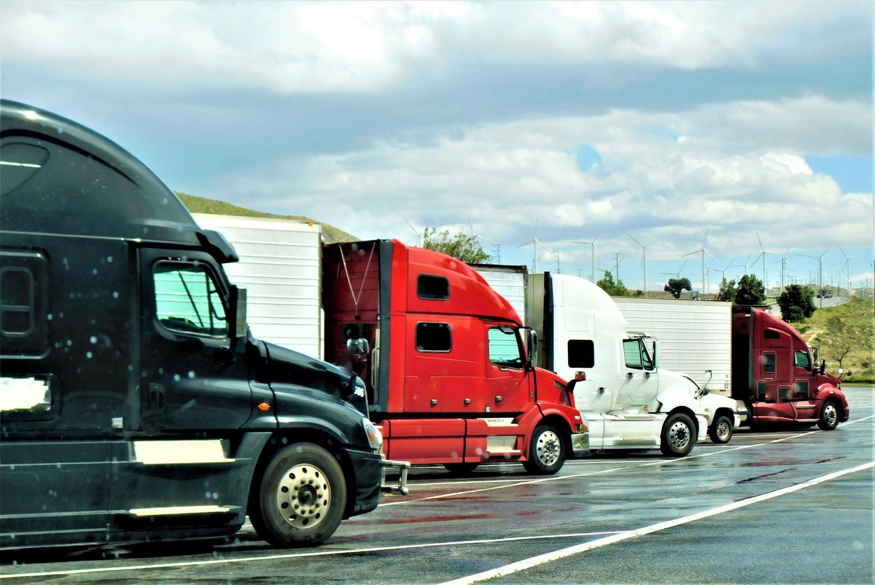Scales for Semi Trucks: Complete Guide to Accurate Truck Weighing