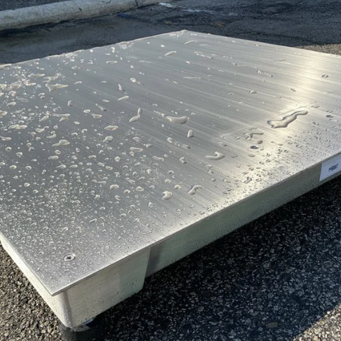 Top Waterproof Scale Options for Reliable Performance in Wet Conditions