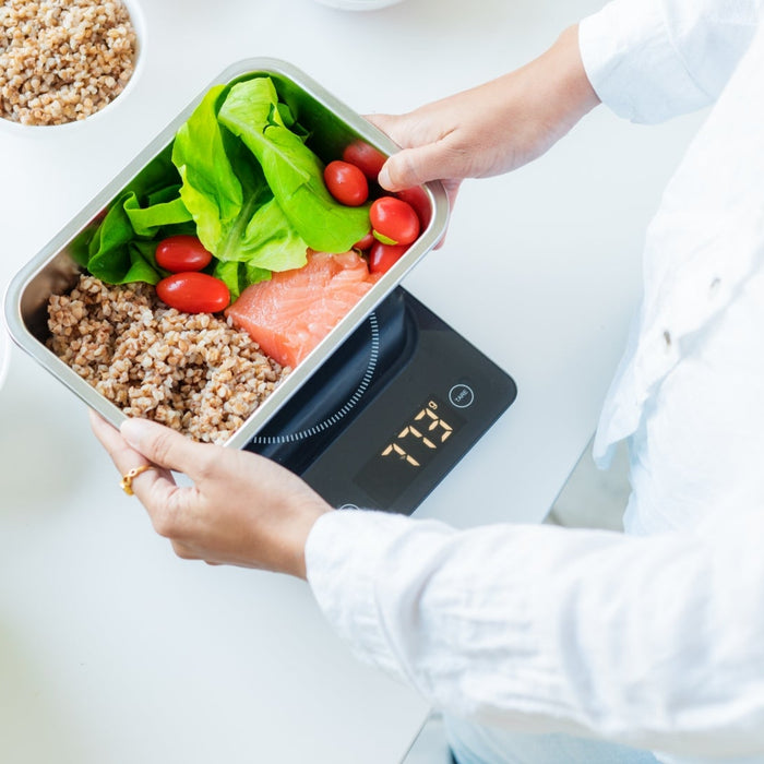 Top Tips to Calibrate Food Scale for Accurate Measurements