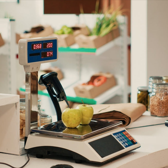 Top Bench Scales for Accurate and Efficient Weighing