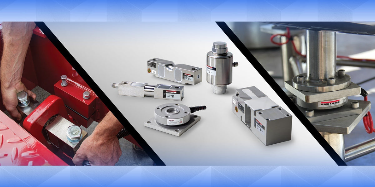 The Best Load Cells for Weighing: Precision and Reliability Explained ...