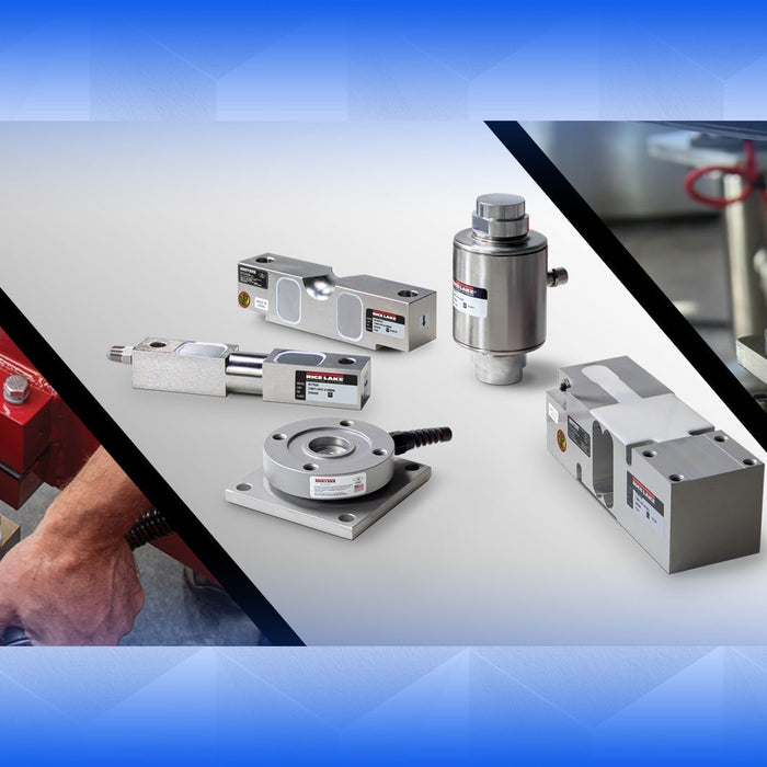 Top Load Cells for Weighing: Enhance Accuracy & Efficiency Today