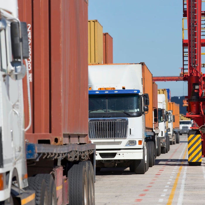 Truck Scale Certification
