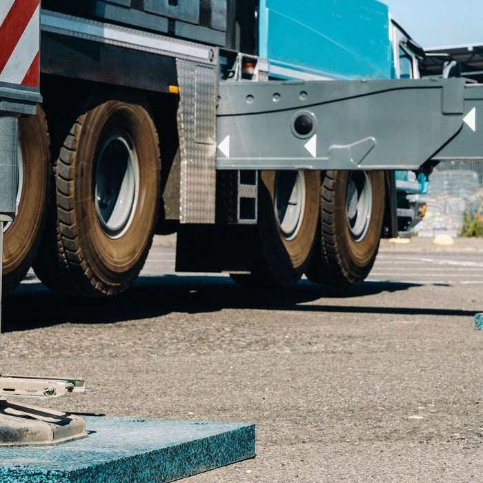 Truck Scales vs Portable Truck Axle Scales: Which One Fits Your Operation?