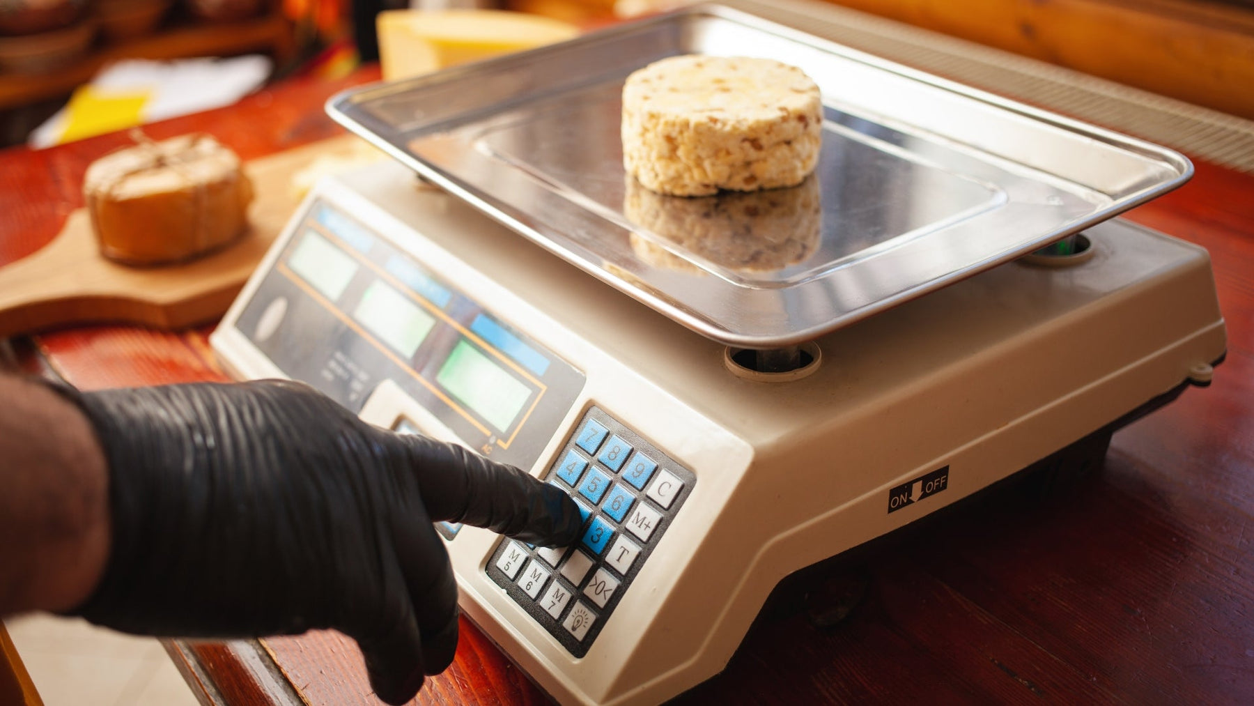 Best USB Shipping Scale for Streamlined Ecommerce Operations