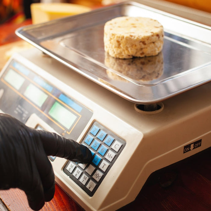 Best USB Shipping Scale for Streamlined Ecommerce Operations