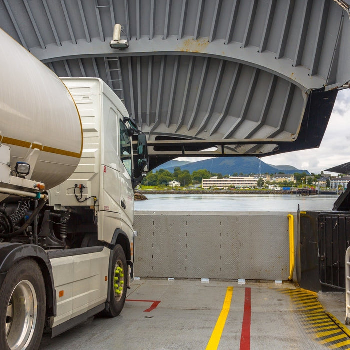 Vehicle Scales Complete Guide to Legal-for-Trade Truck & Vehicle Weighing