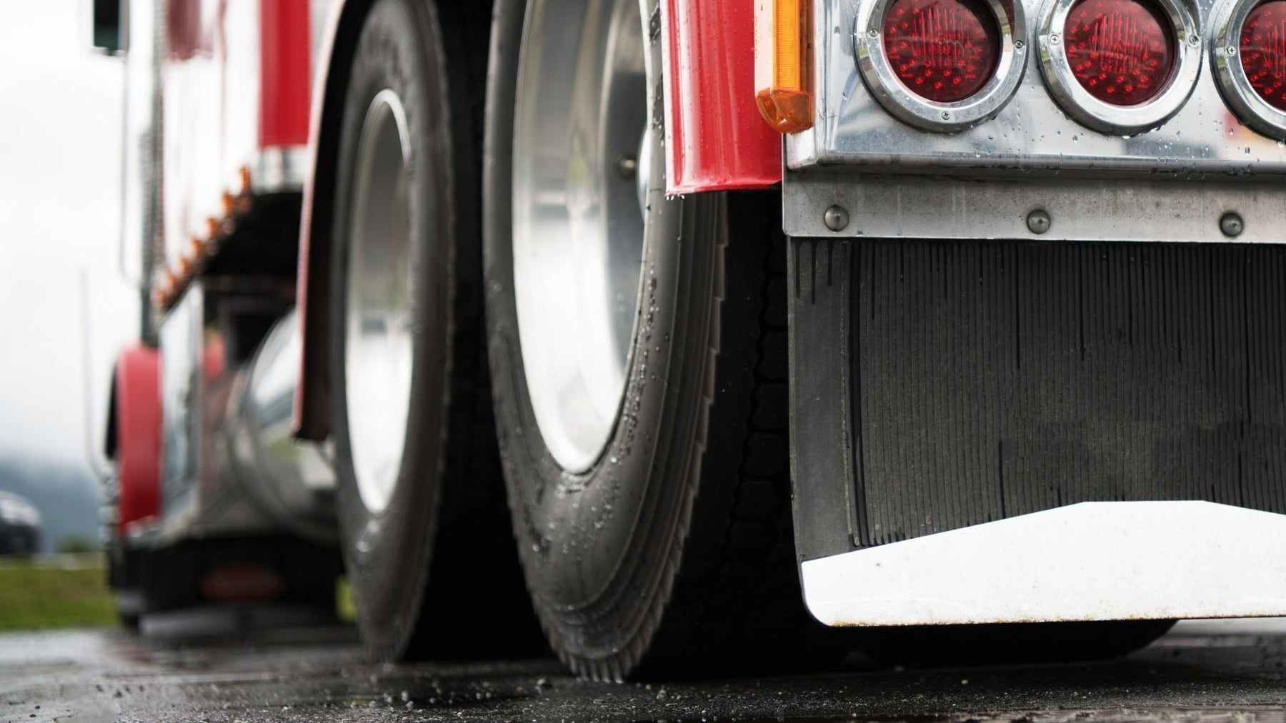 Vehicle Scales Complete Guide to Truck & Commercial Vehicle Weighing