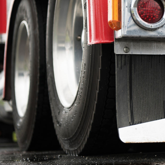 Vehicle Scales Complete Guide to Truck & Commercial Vehicle Weighing