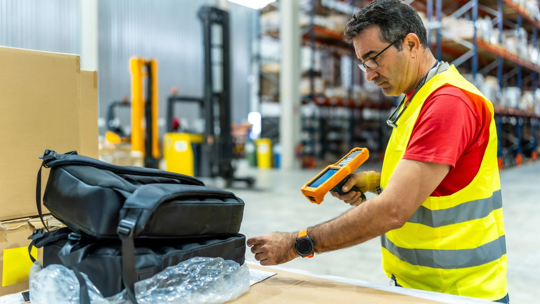 Essential Steps for Efficient Weighing Inventory Sync in Warehouse Management