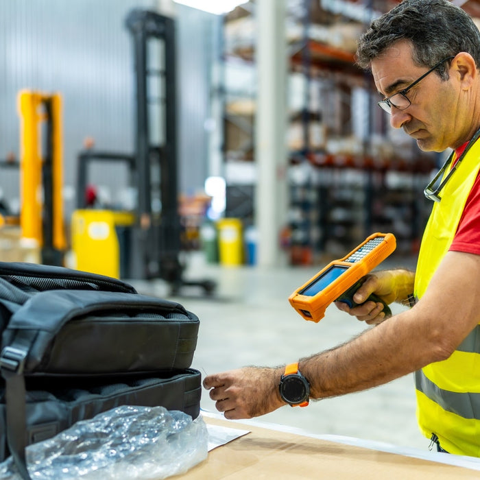 Essential Steps for Efficient Weighing Inventory Sync in Warehouse Management