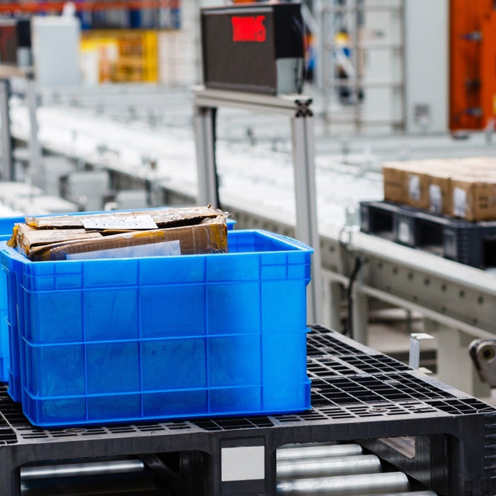 Weighing Scale for Industrial