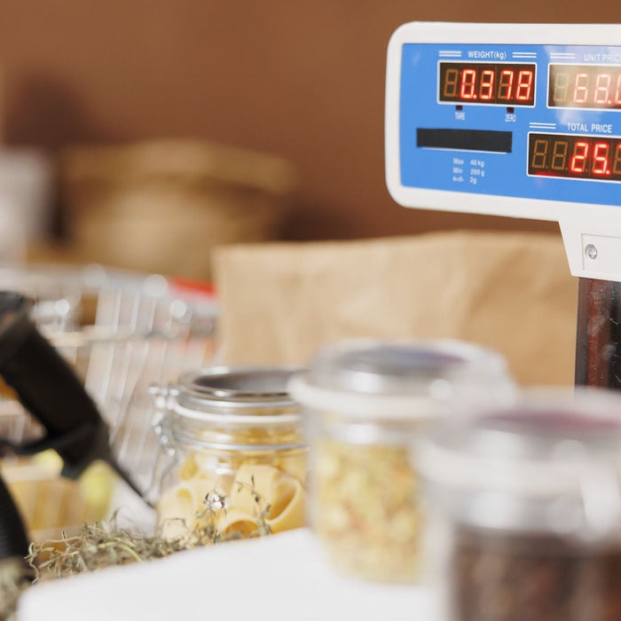 Top Bluetooth Scales for Accurate Weight Tracking in 2025