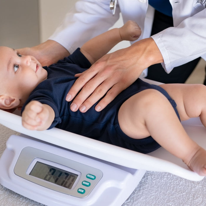 infant scale