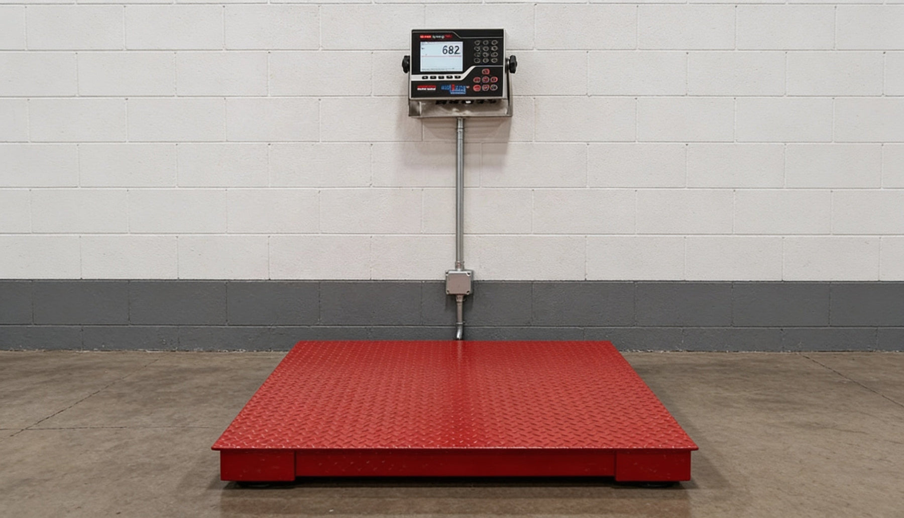Industrial Floor Scale Guide: Wired and Wireless Options for Modern Operations