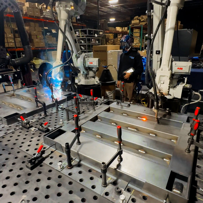 Top Floor Scale Solutions for Accurate Weighing in Various Industries