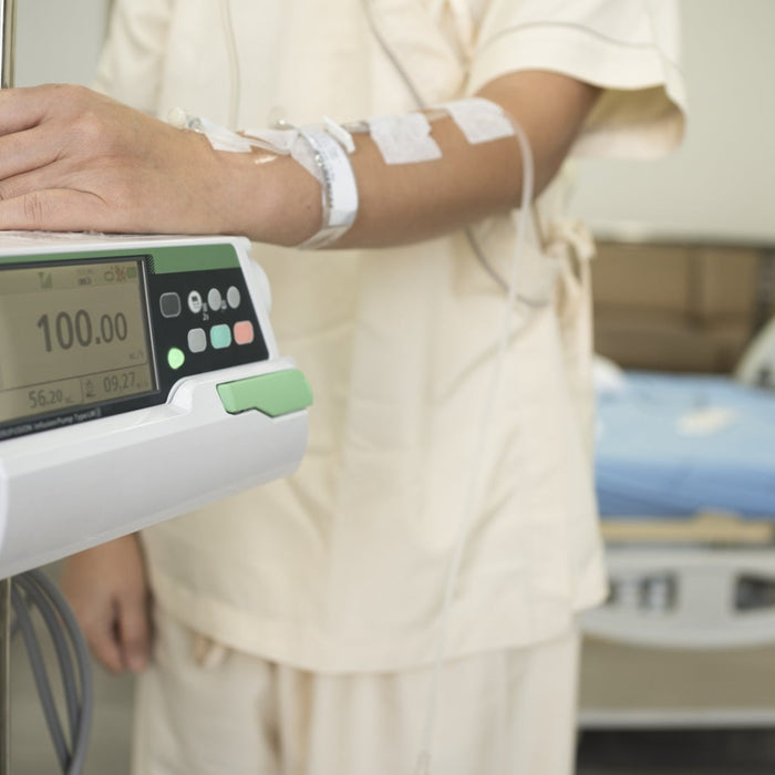 Hospital Scale System: Complete Guide to Medical Weighing Solutions
