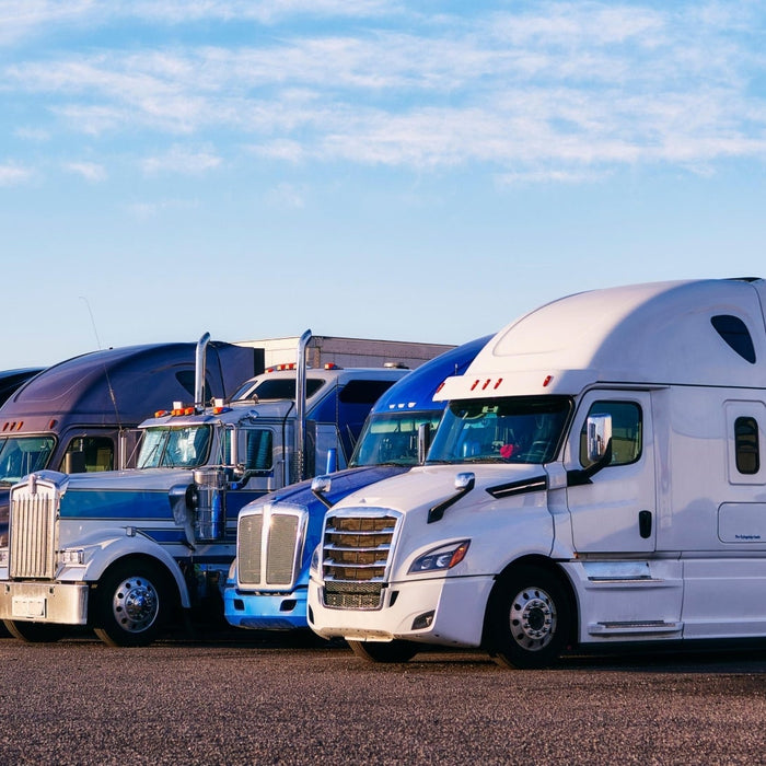 portable truck scales