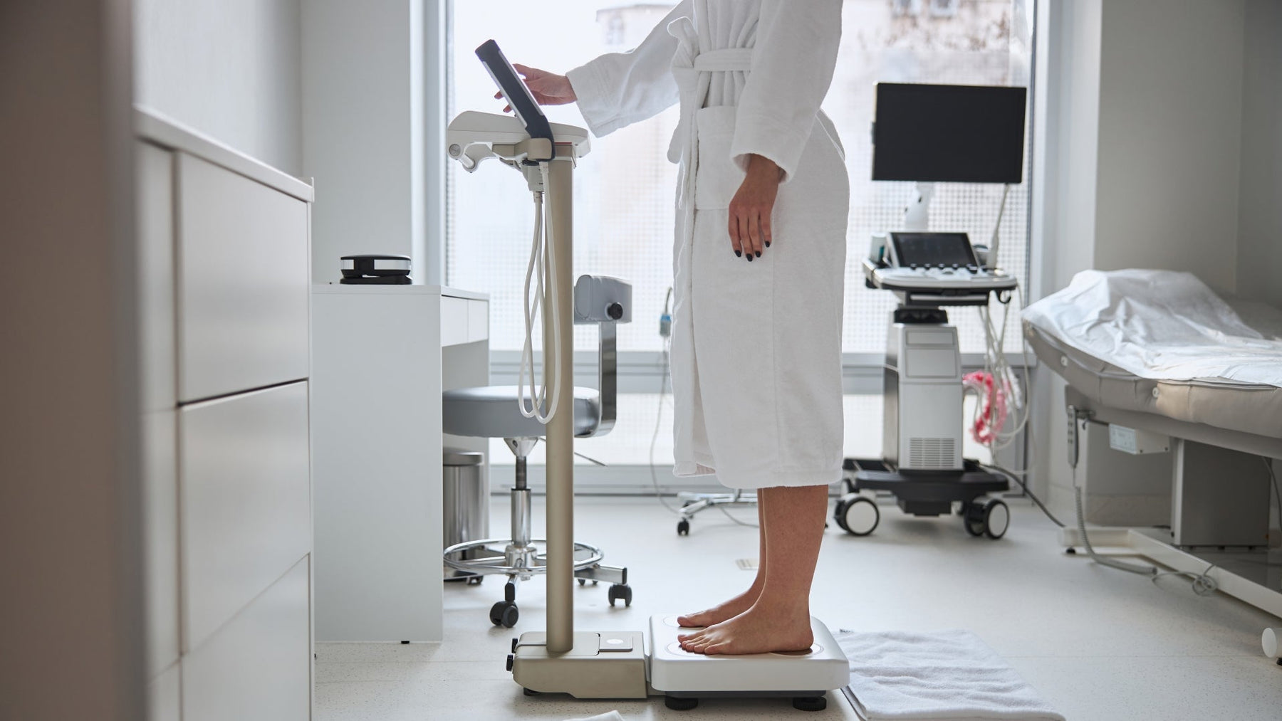 Medical Scales
