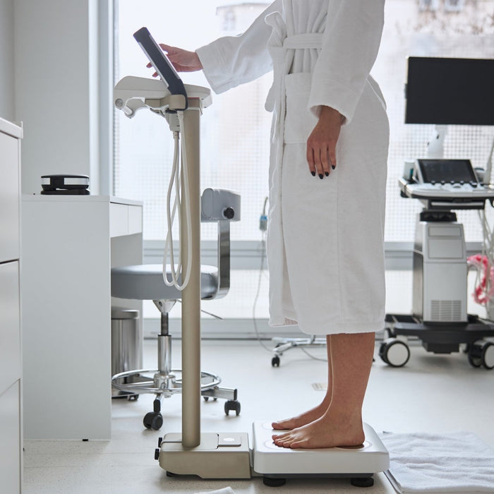 Medical Scales