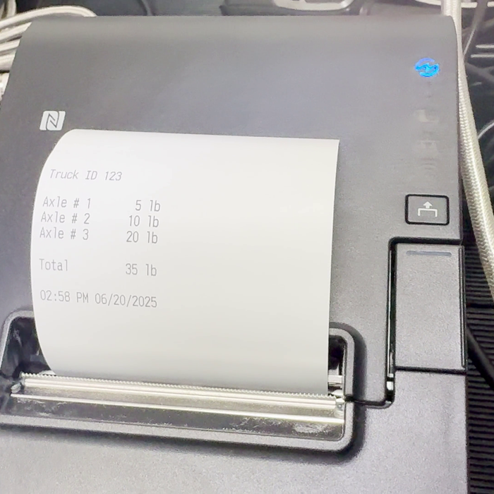 Best Label Printing Scale for Businesses: Enhance Efficiency and Accuracy
