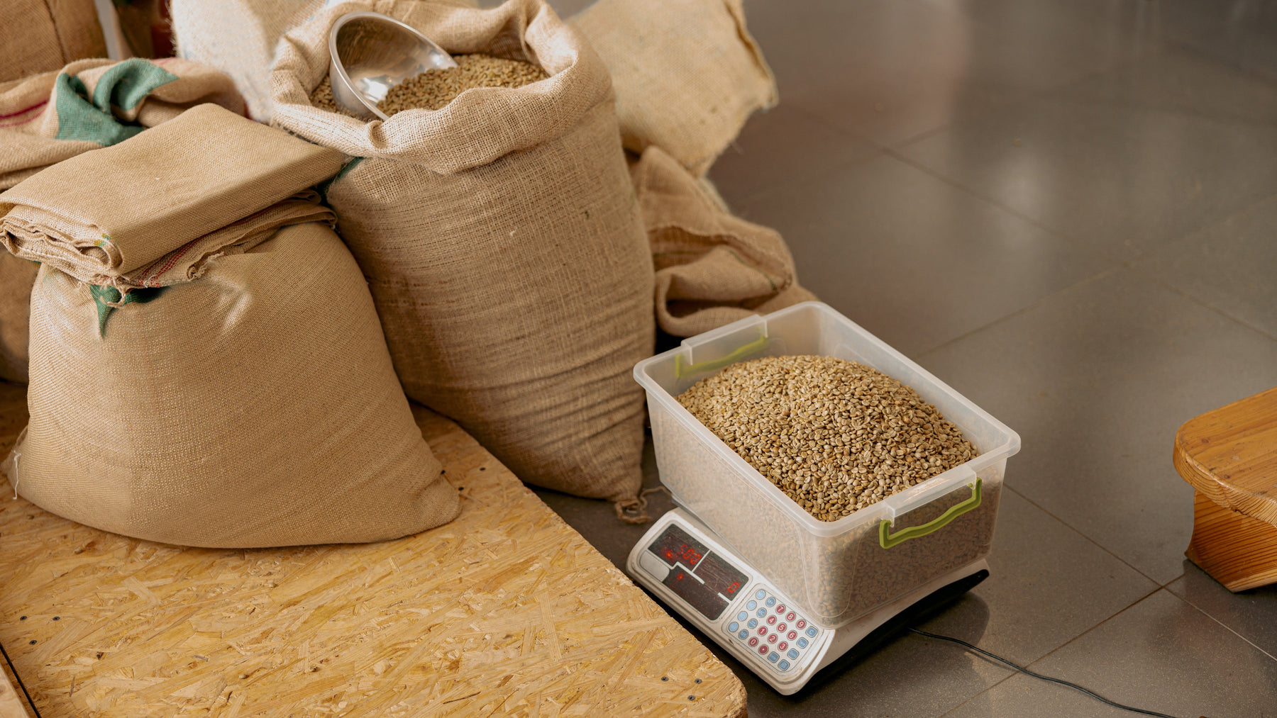Weigh Scales: Choosing the Right Commercial Weighing System for Compliance, Precision, and Throughput