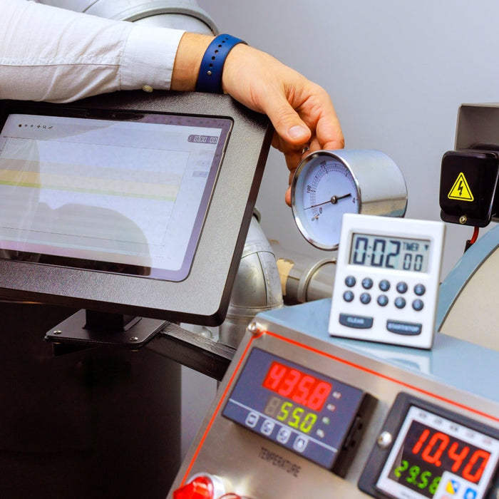 Weighing System Integration for Your Business