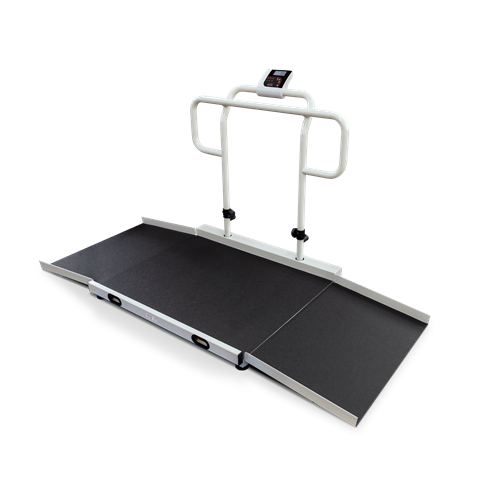 Rice Lake Wheelchair Scales
