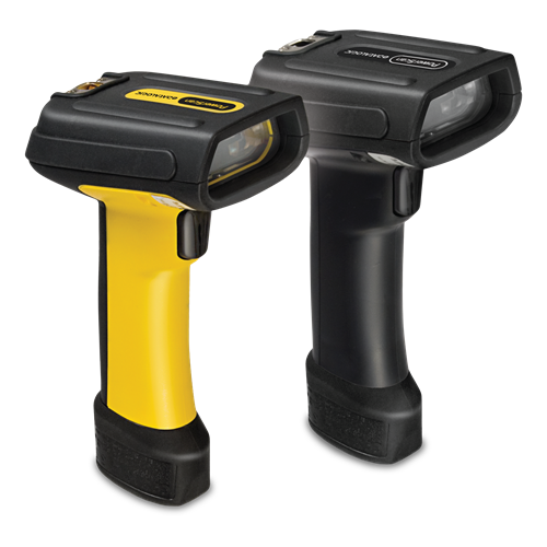 Rice Lake Scanners