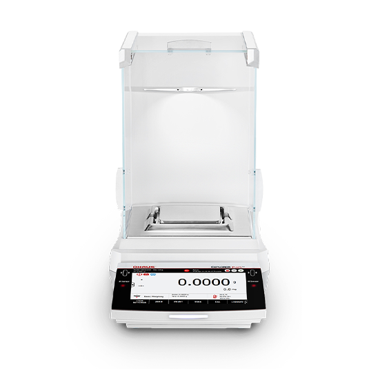Rice Lake Analytical Balances