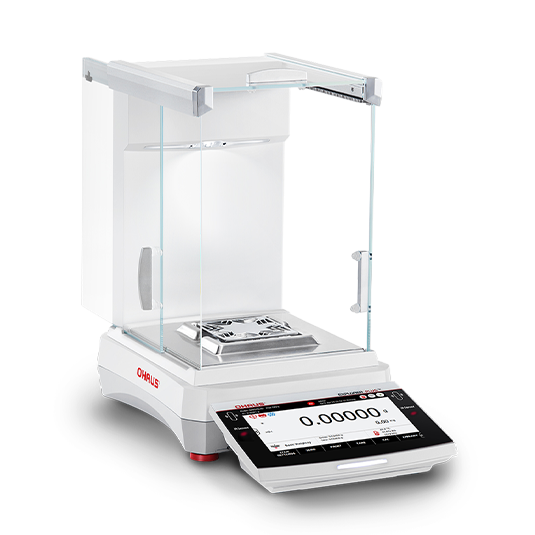 Rice Lake Micro/Semi-Micro Balances