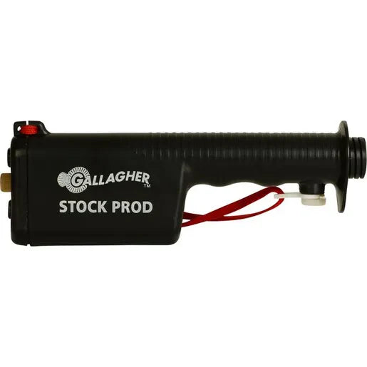 Gallagher Stock Prods and Accessories