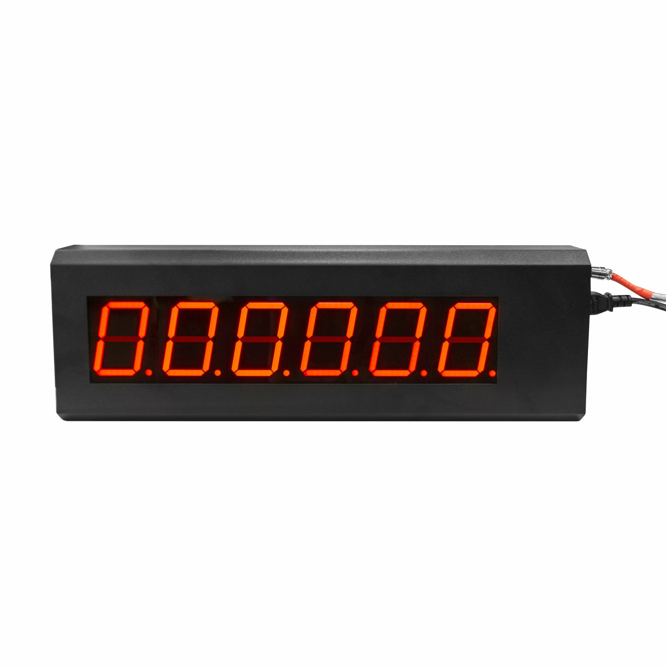 Remote Displays